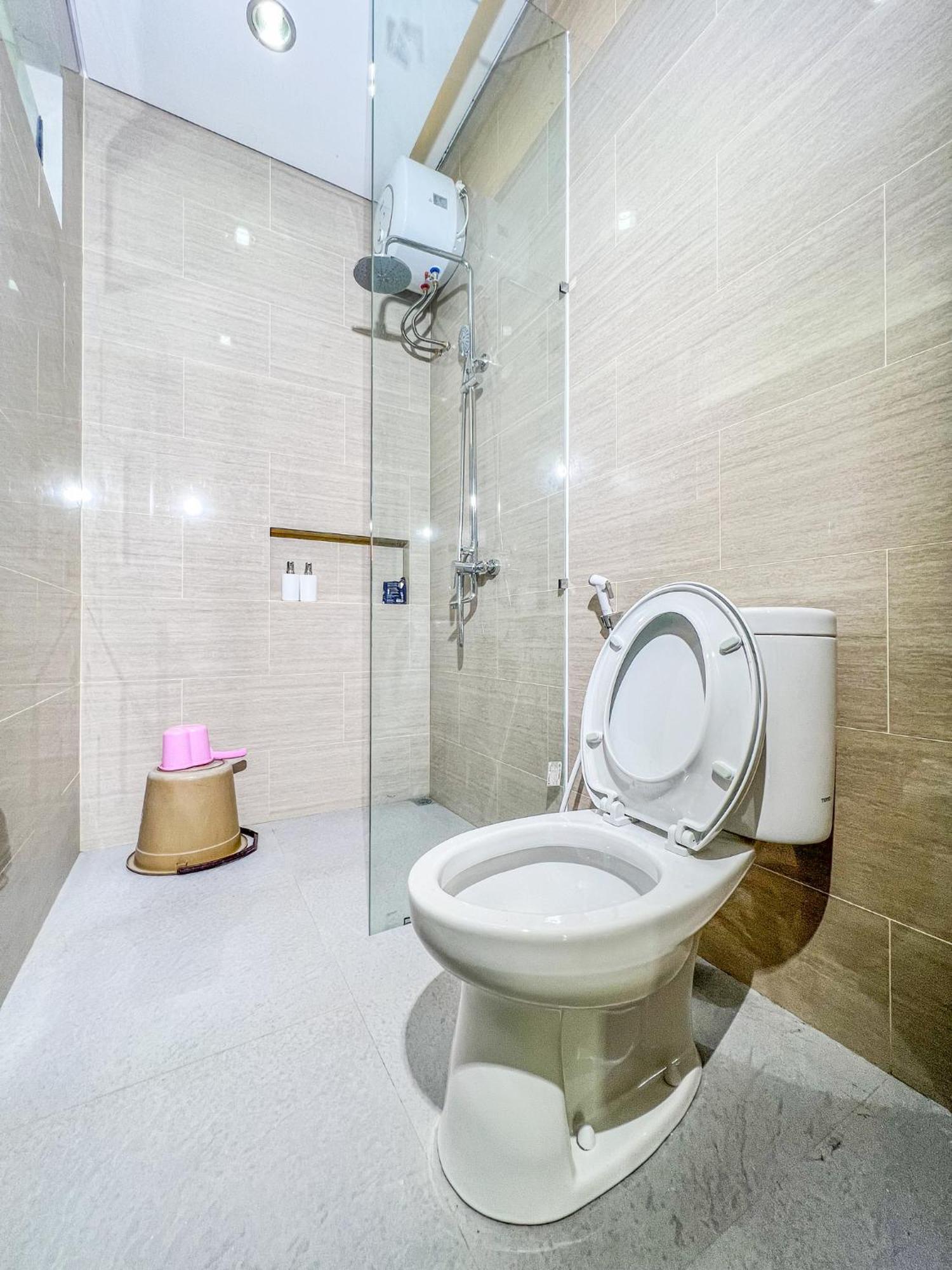 Banguntapan Permai B7 Homestay Jogja Gondowulung Exterior foto