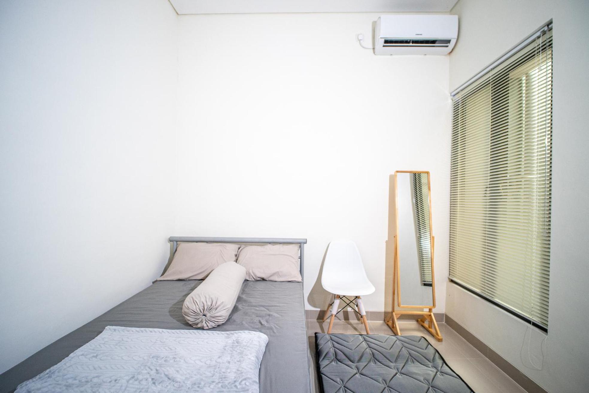 Banguntapan Permai B7 Homestay Jogja Gondowulung Exterior foto