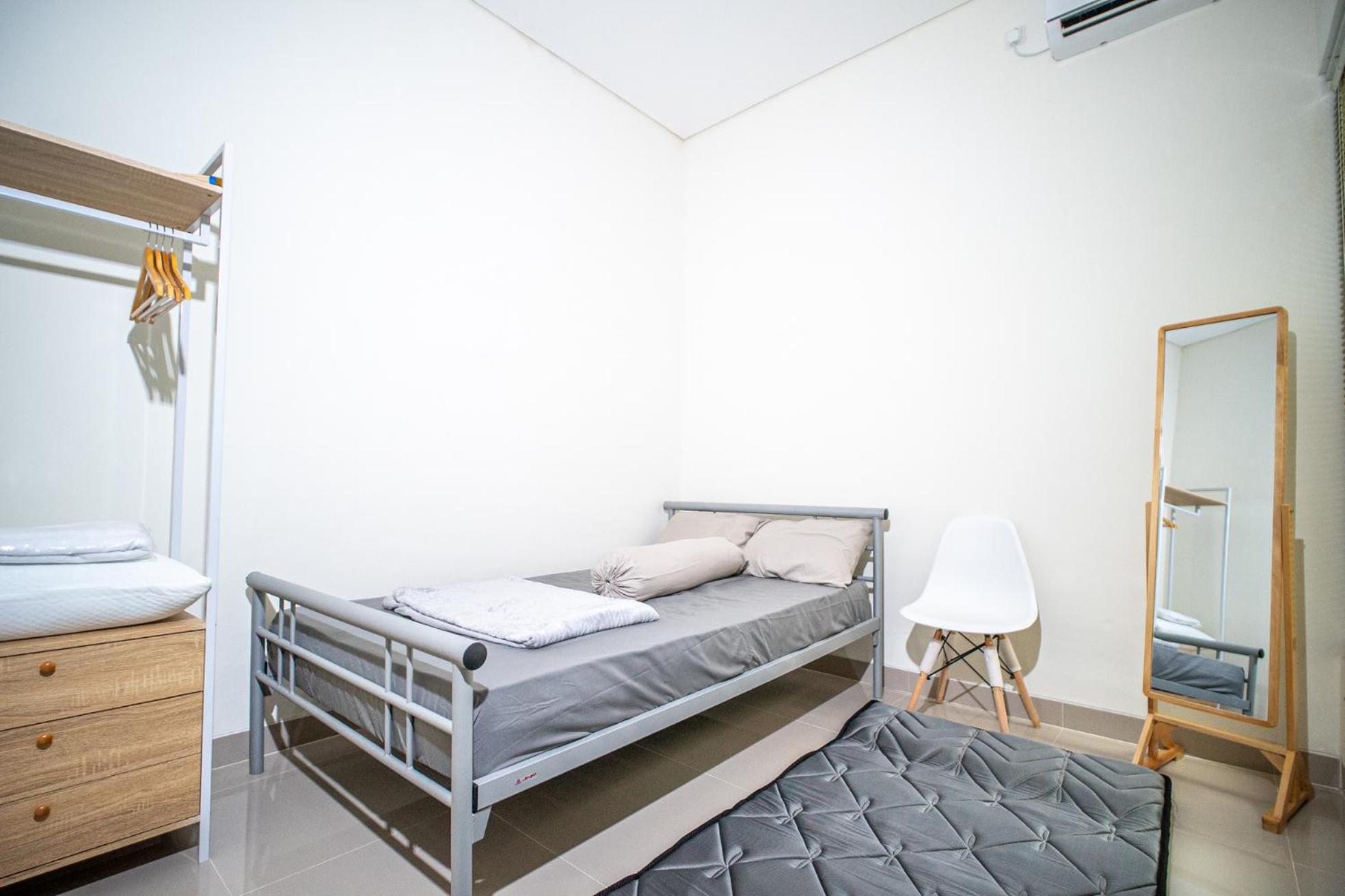 Banguntapan Permai B7 Homestay Jogja Gondowulung Exterior foto