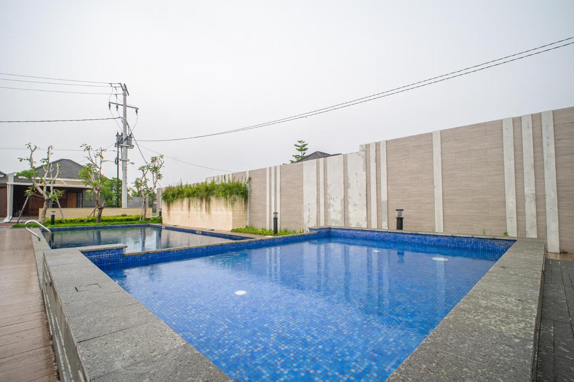 Banguntapan Permai B7 Homestay Jogja Gondowulung Exterior foto