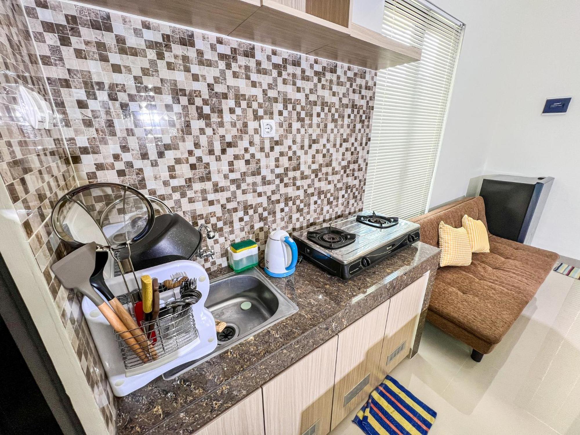 Banguntapan Permai B7 Homestay Jogja Gondowulung Exterior foto