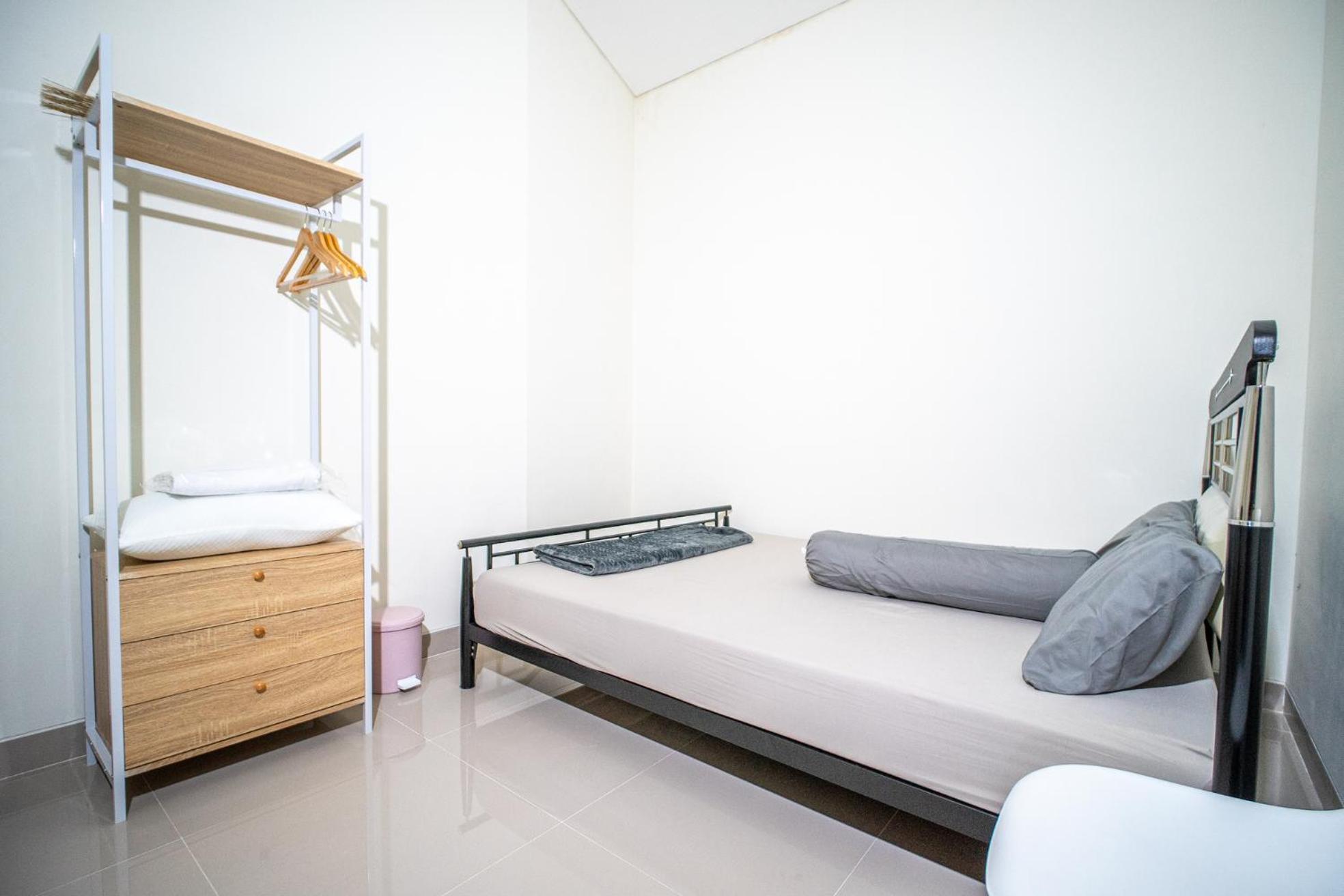 Banguntapan Permai B7 Homestay Jogja Gondowulung Exterior foto