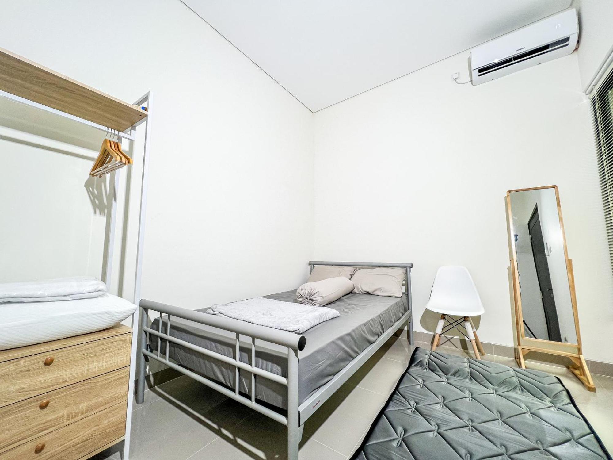 Banguntapan Permai B7 Homestay Jogja Gondowulung Exterior foto