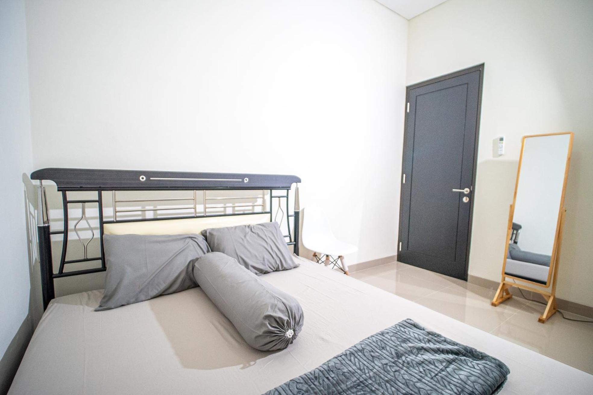 Banguntapan Permai B7 Homestay Jogja Gondowulung Exterior foto