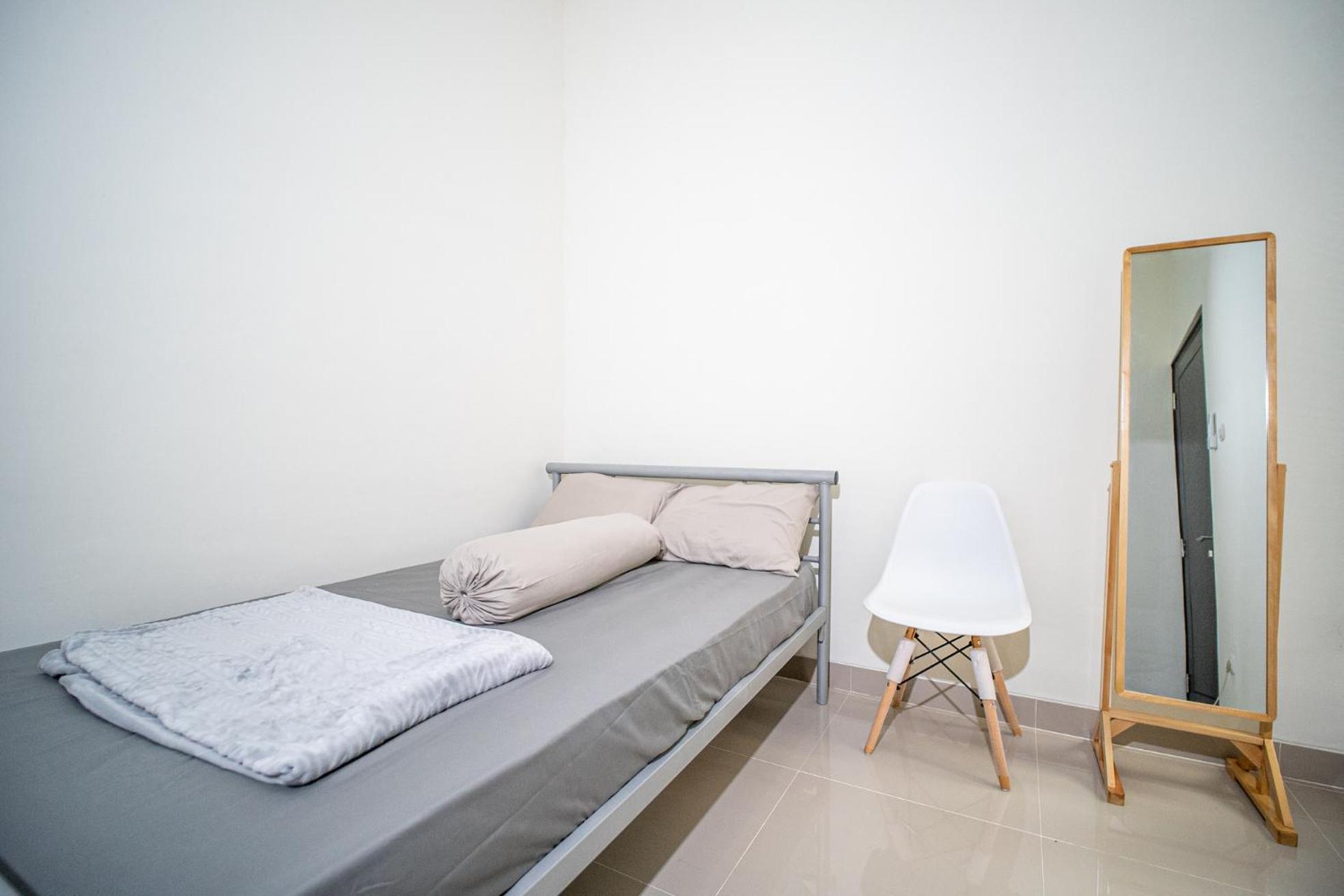 Banguntapan Permai B7 Homestay Jogja Gondowulung Exterior foto