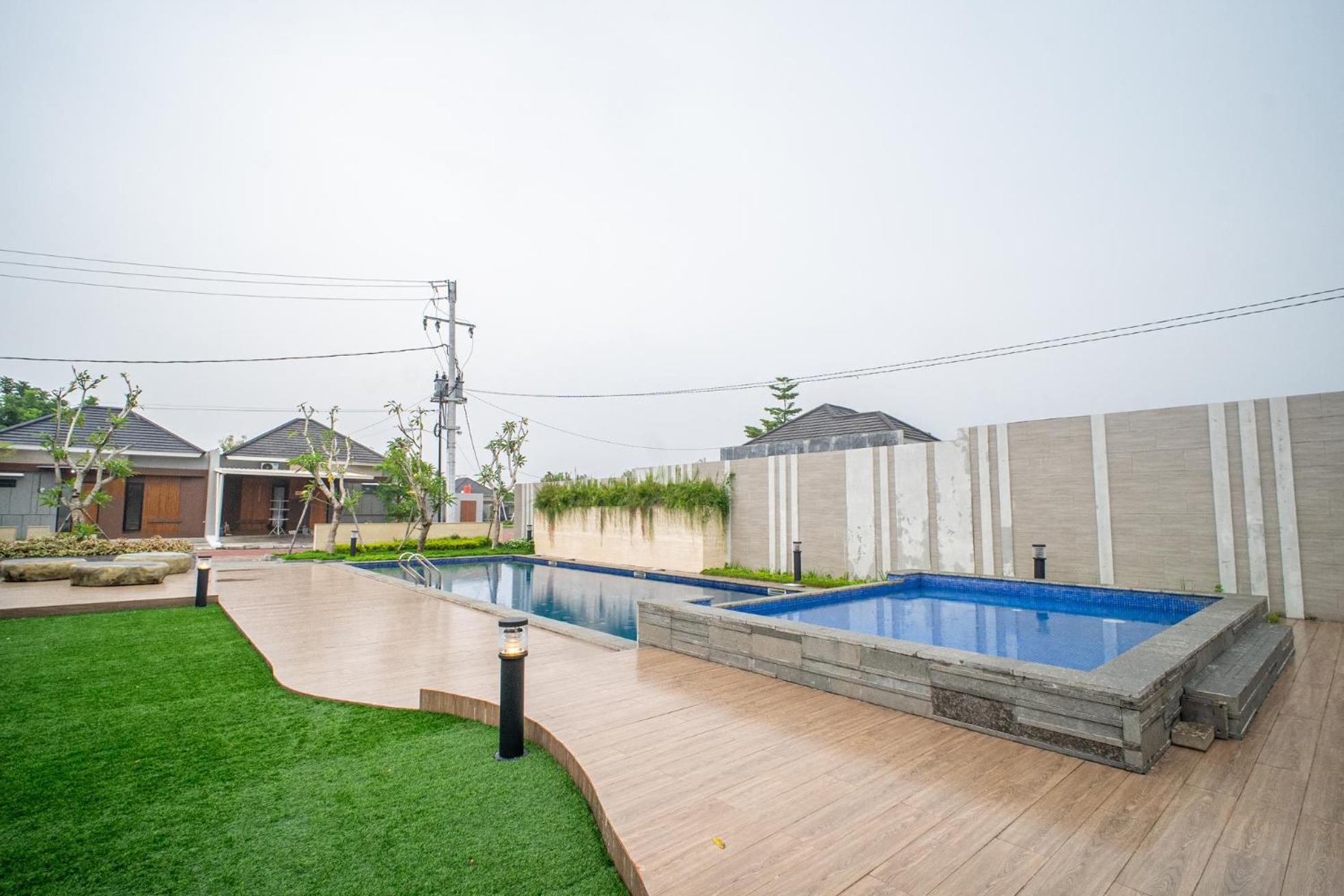 Banguntapan Permai B7 Homestay Jogja Gondowulung Exterior foto